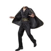Zorro kostume L