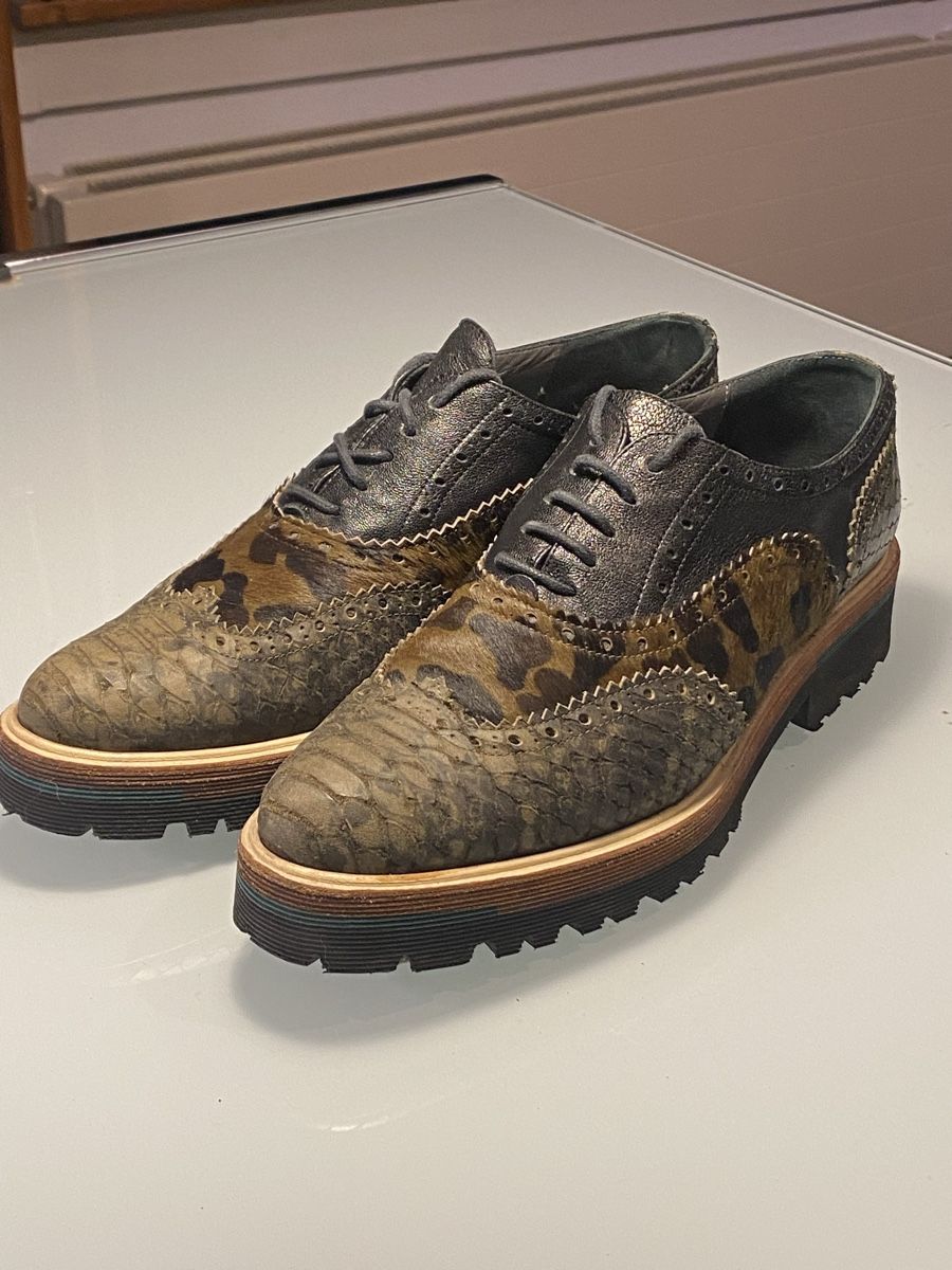 Chaussures hommes: Stéphane Kélian – D'occasion à Küsnacht ZH par qn8_5xp8