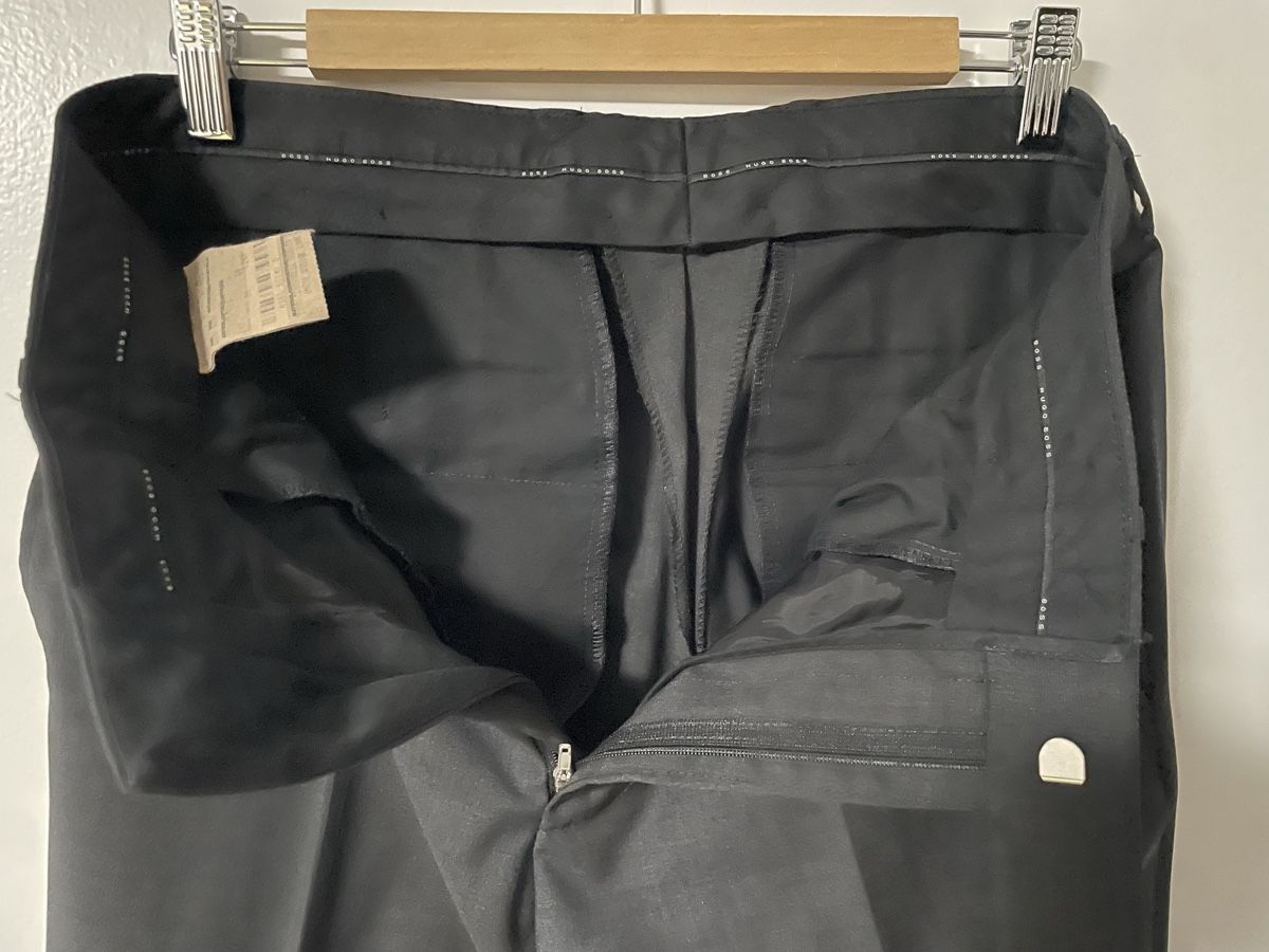Hugo Boss Completi: Anzug Hugo Boss – Usato da Münchenbuchsee venduto da dumle 5