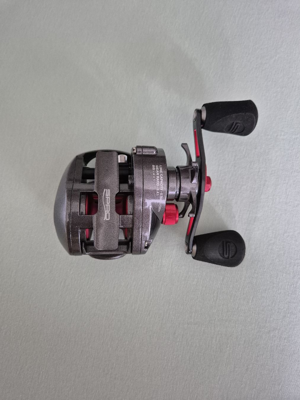 Spro Tamburi & Mulinelli: Spro Baitcaster – Nuovo (secondo la descrizione) da Beckenried venduto da fon_fc2l 1