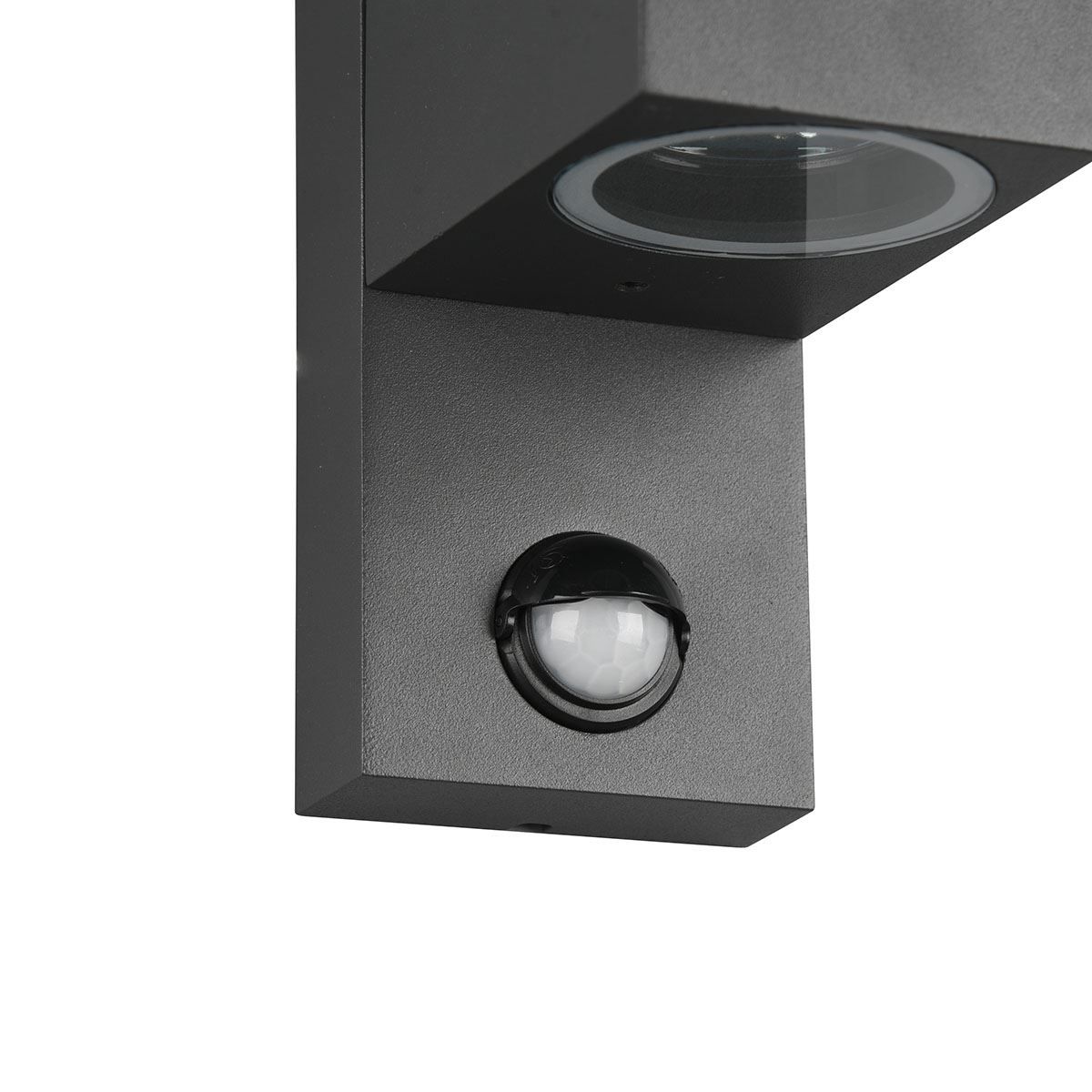 Lampade: Aussen Wandleuchte, Bewegungssensor – Nuovo (secondo la descrizione) da Kreuzlingen venduto da Smart-Light 9