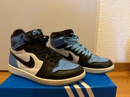 Nike Air Jordan Schuhe Grösse 41