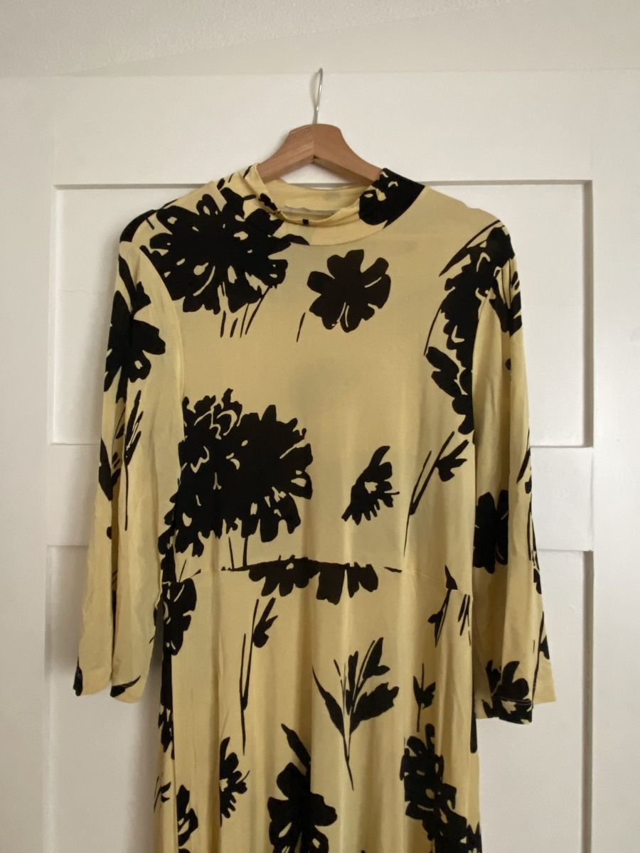 Samsøe Samsøe Vestiti: Samso Samsoe dress – Usato da Zürich venduto da sadden 1