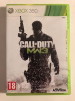 Call of Duty MW3 für Xbox 360