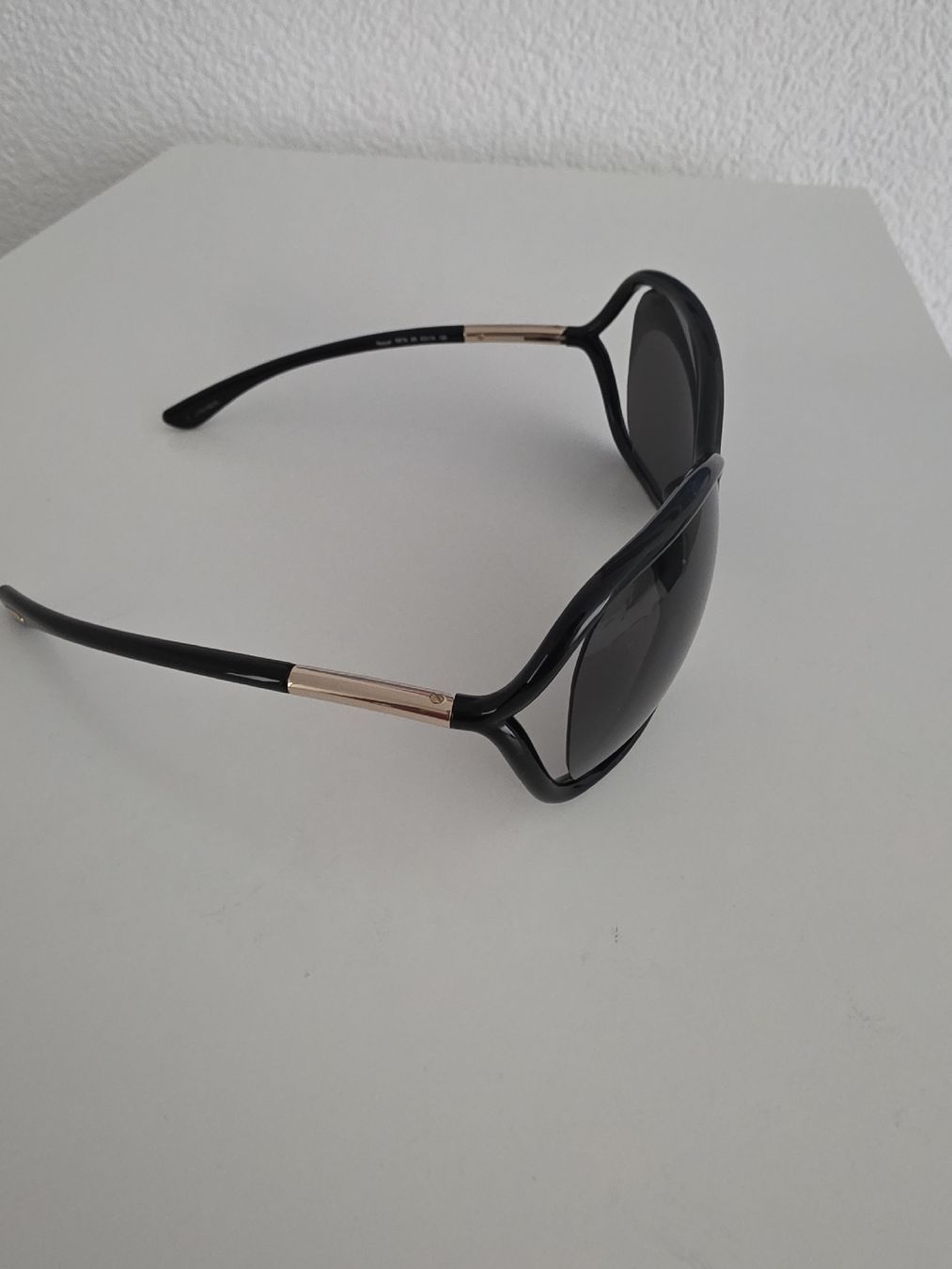 Tom Ford Occhiali & Lenti: Tom Ford Sonnenbrille Raquel TF76 – Usato da Moosseedorf venduto da ines.muentener 2
