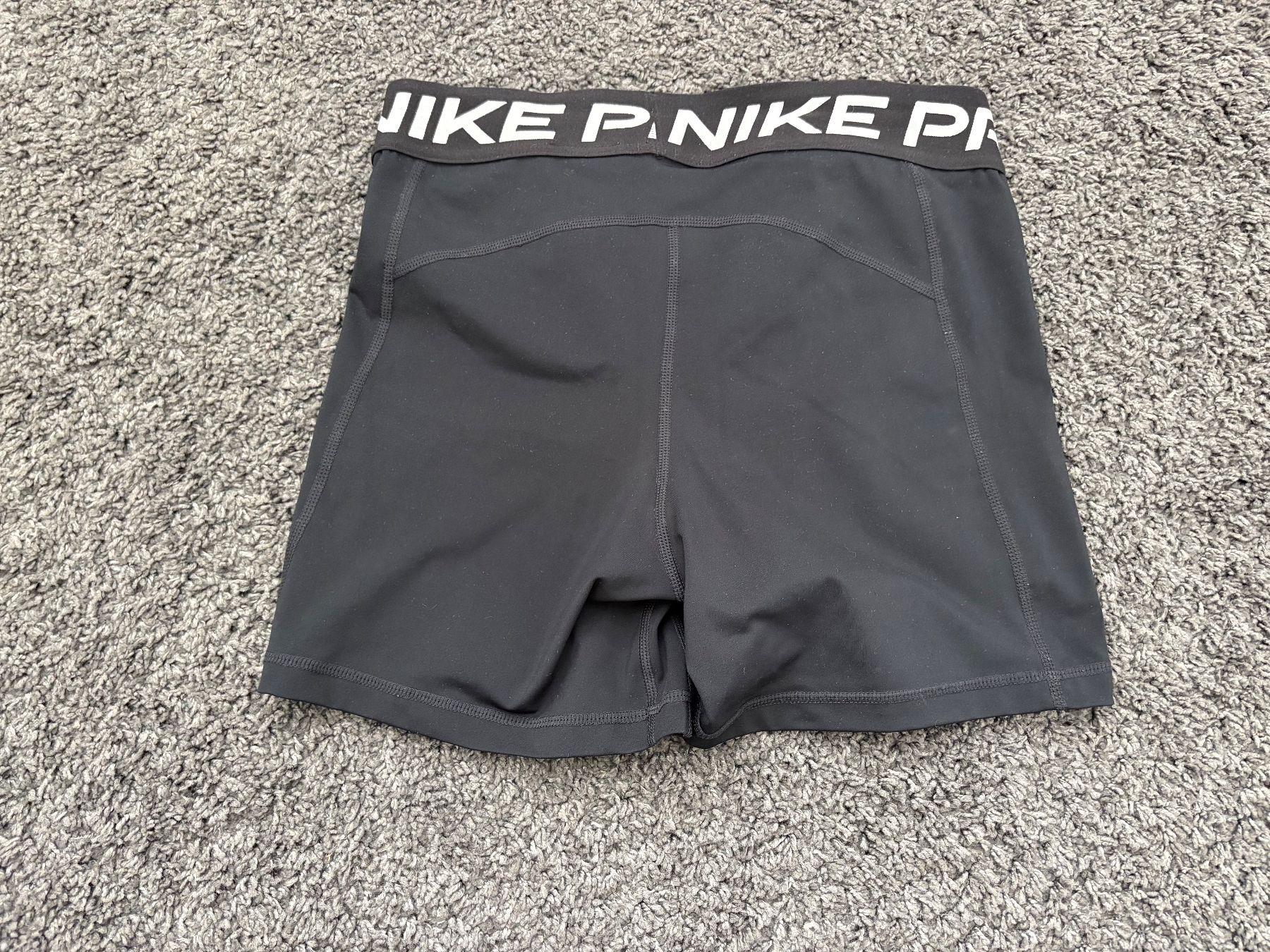 Nike Leggings: Nike Pro shorts – Gebraucht aus Rain von Rasala3 1