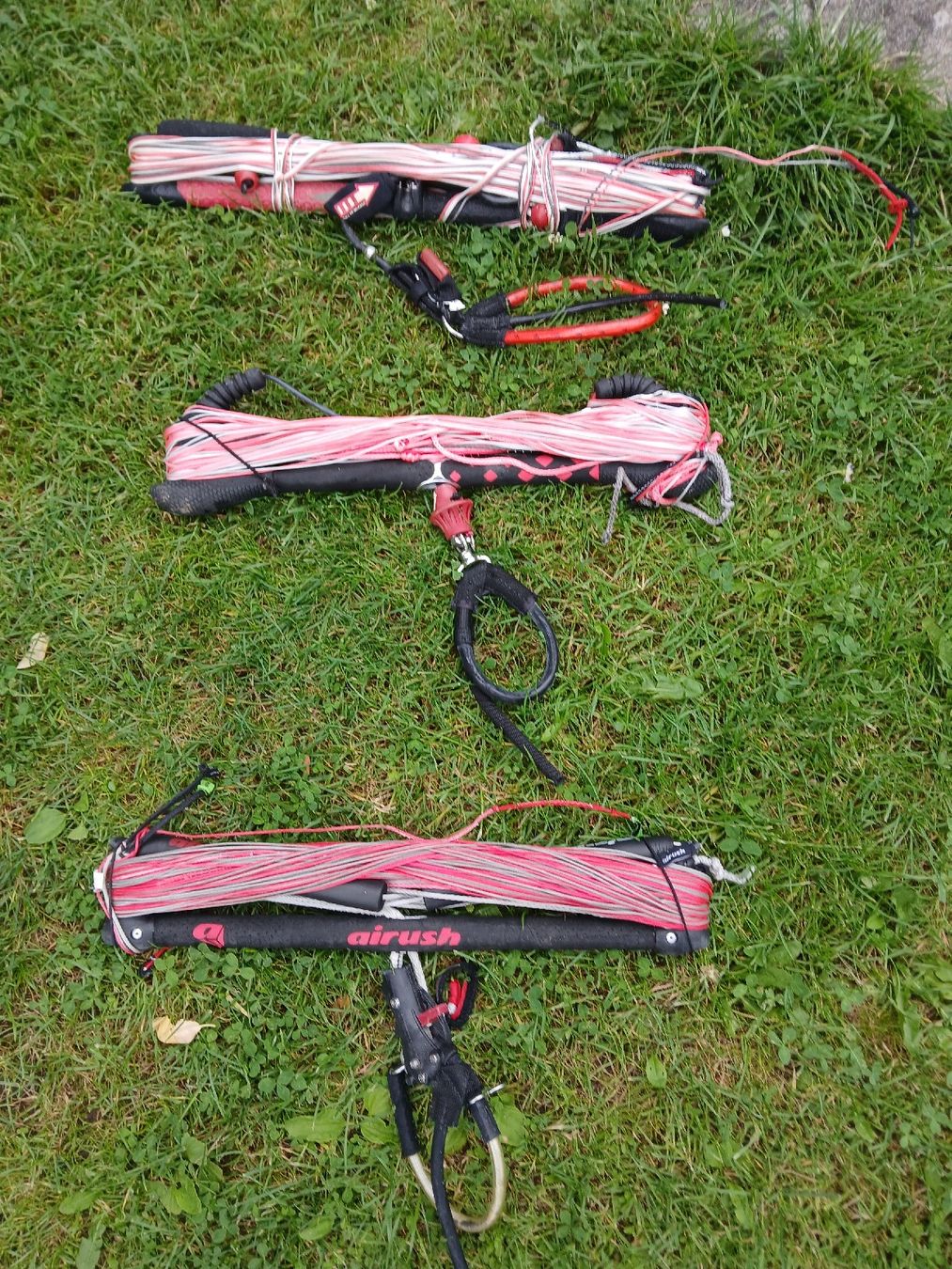 Aquilone: Kite Ausrüstung  – Usato da Luzern venduto da thelight01 6
