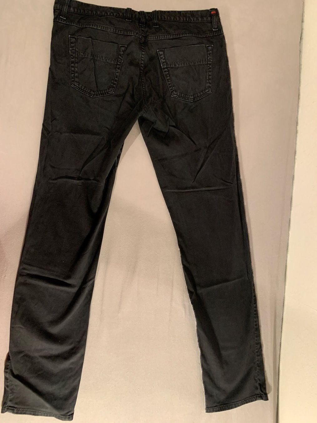 Gucci Hosen: GUCCI Hose – Gebraucht aus Waldenburg von LuxusTrends 4