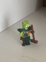 LEGO Ninjago Schlangen-Minifigur von Clancee