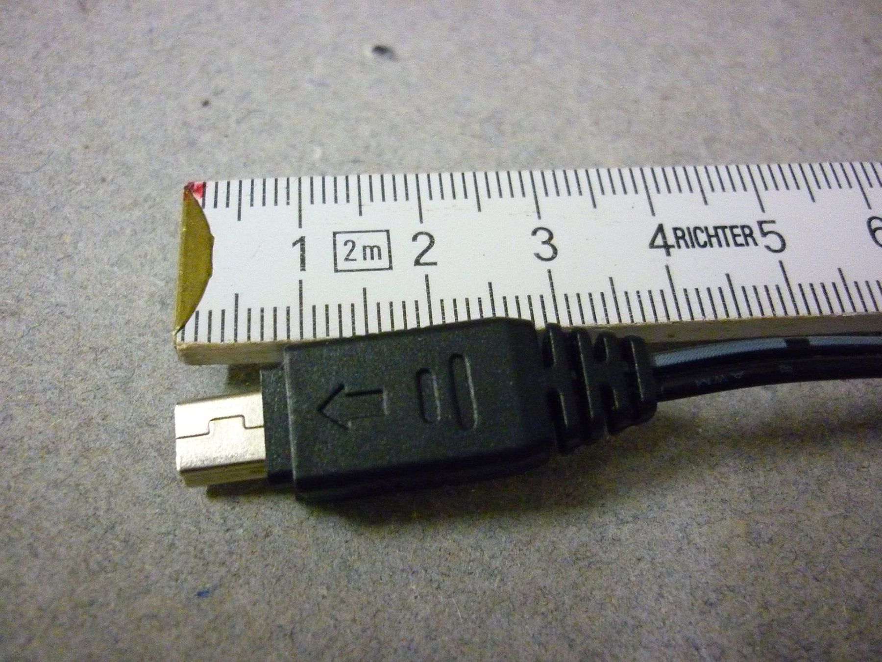 Caricatori & Batterie: Ladekabel / Alcatel S002EV0450030 – Usato da Aarwangen venduto da SEC500 3