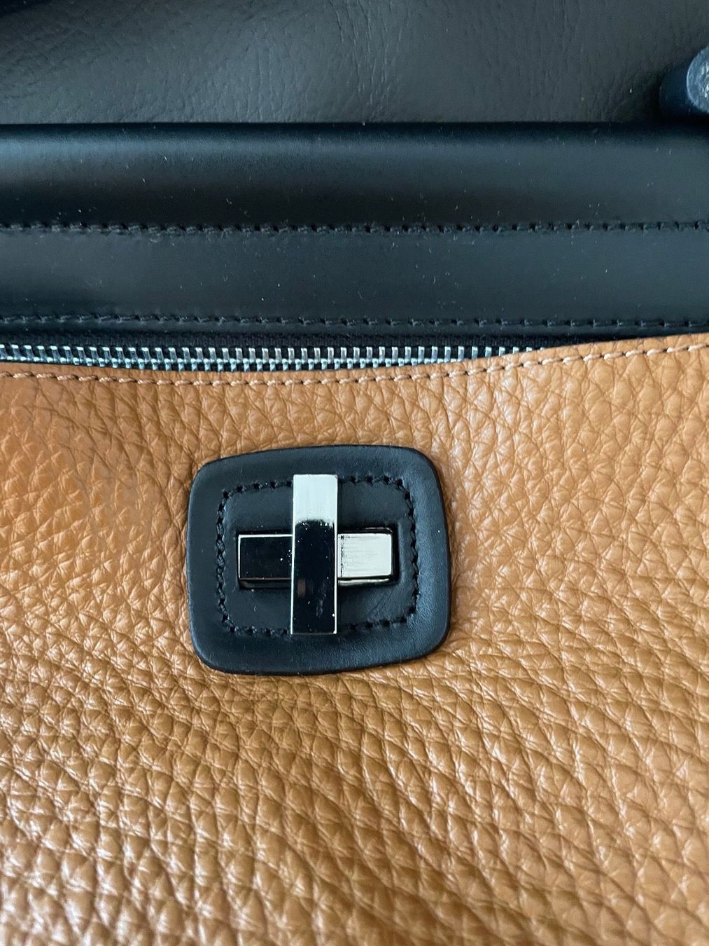 Gianni Chiarini Borse da donna: GIANNI CHIARINI Handtasche – Usato da Hünenberg See venduto da DND5 3