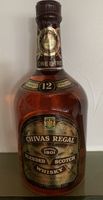 Chivas Regal Whisky, 1 Liter