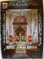 Ansichtskarte Kathedrale Sevilla
