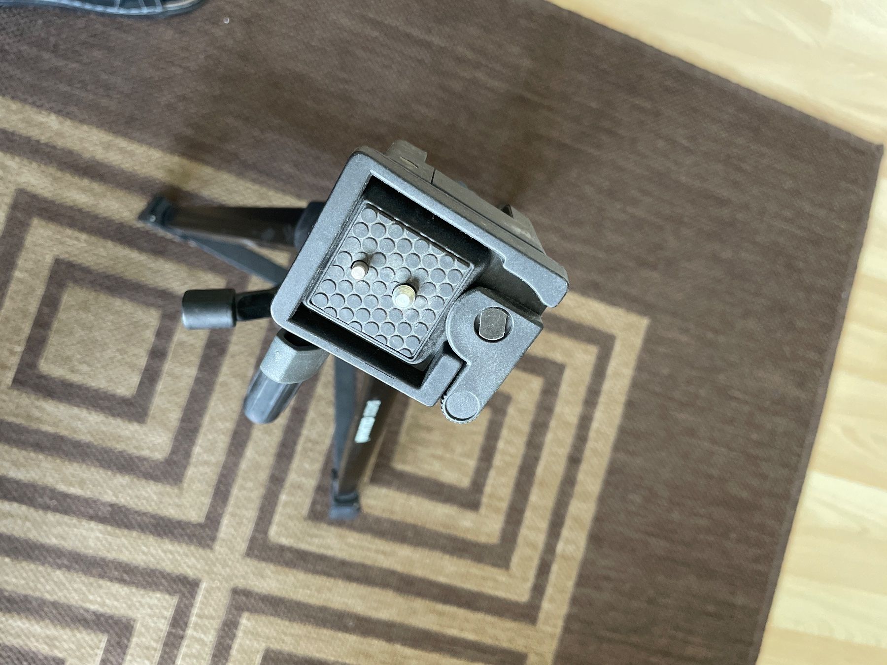 Stative & Köpfe: Fotostativ cullmann 54100 – Neu (gemäss Beschreibung) aus Olten von framos65 2