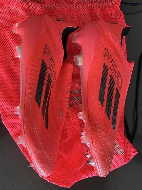 Scarpe da uomo: Adidas F50 Nockenschuhe – Usato da Basel venduto da luk_t5cq 1