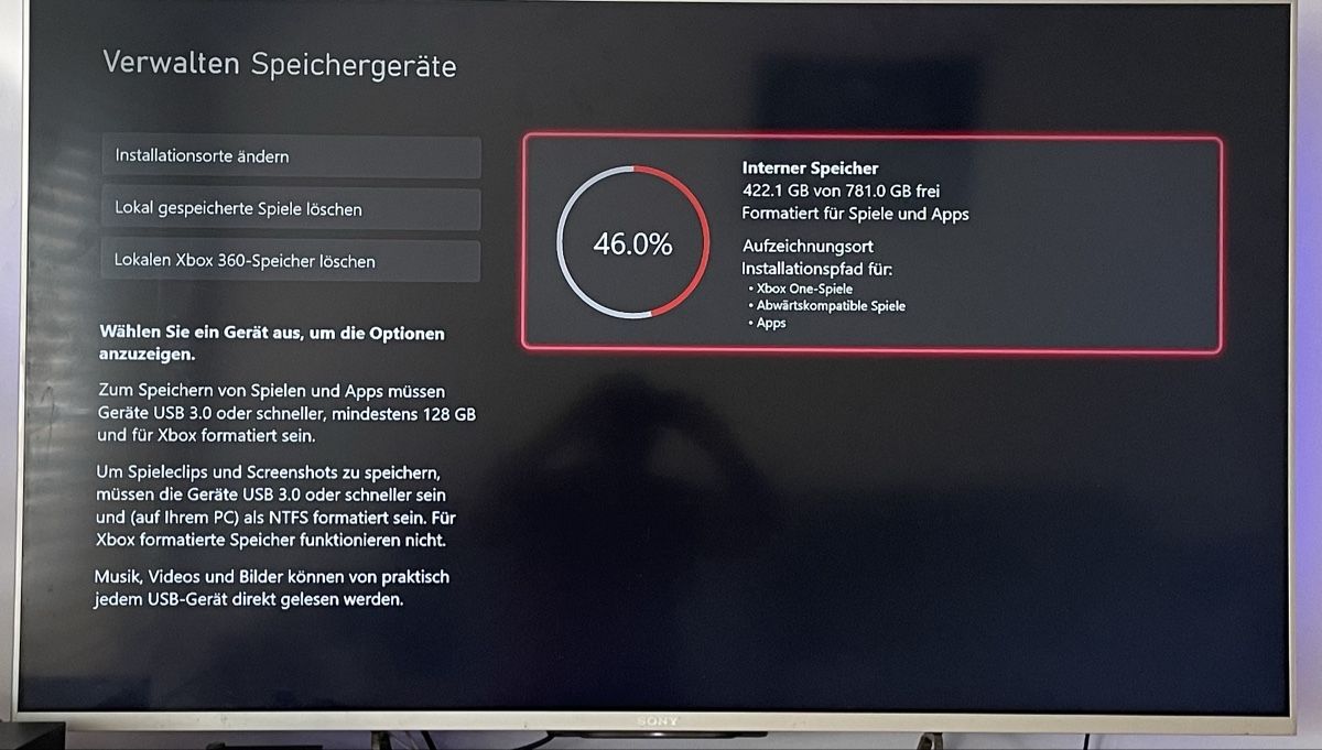 Microsoft Consoles: MICROSOFT X BOX ONE X – D'occasion à Plons par wartauchris 5