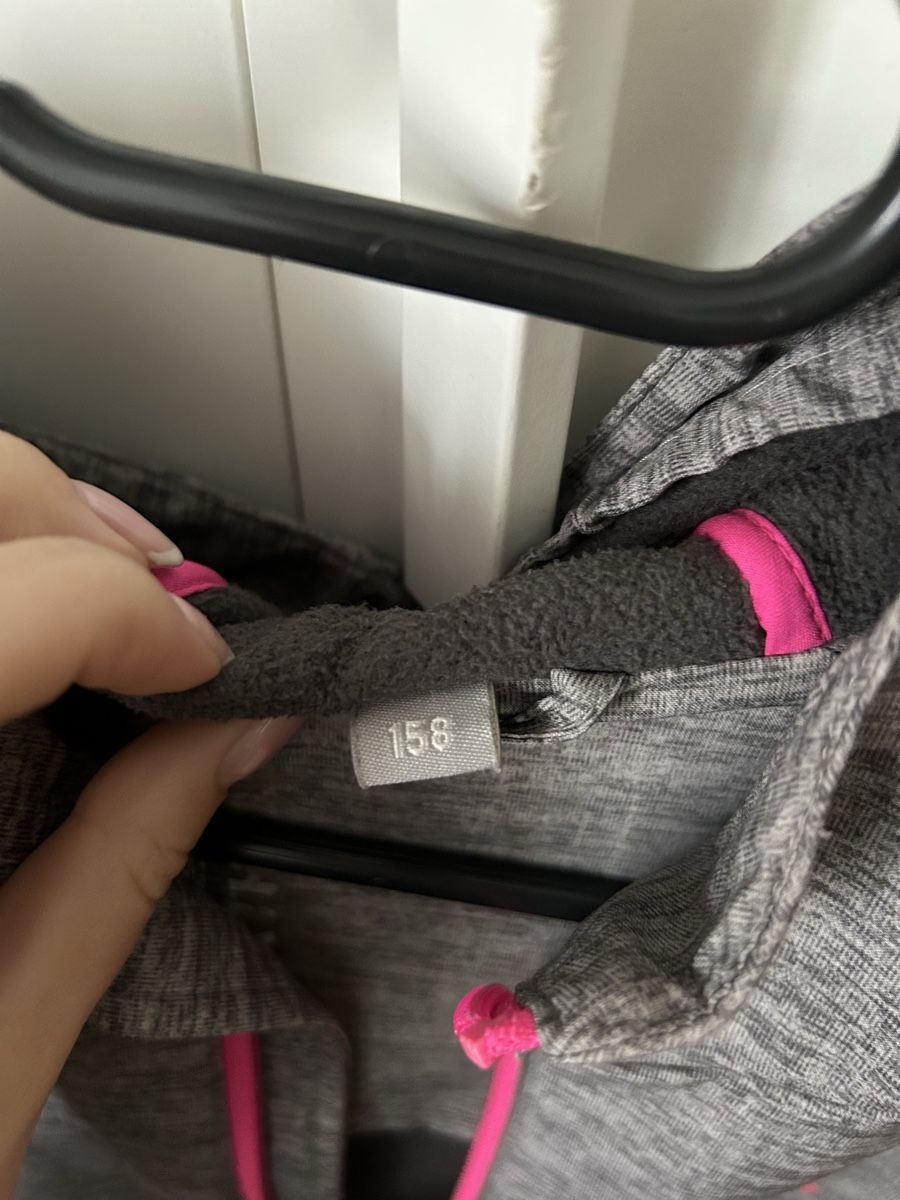 Vestes & Manteaux: Wind- und Wetterjacke – D'occasion à Wetzikon ZH par zuz_ffn2 2