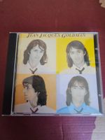 CD - Jean Jacques Goldman – Jean Jacques Goldman (1981)