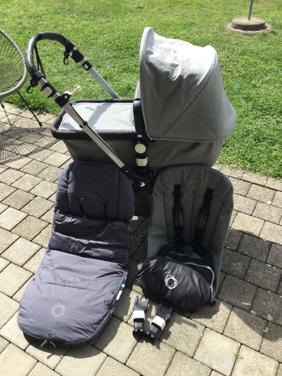 Bugaboo cameleon 3 outlet kaufen