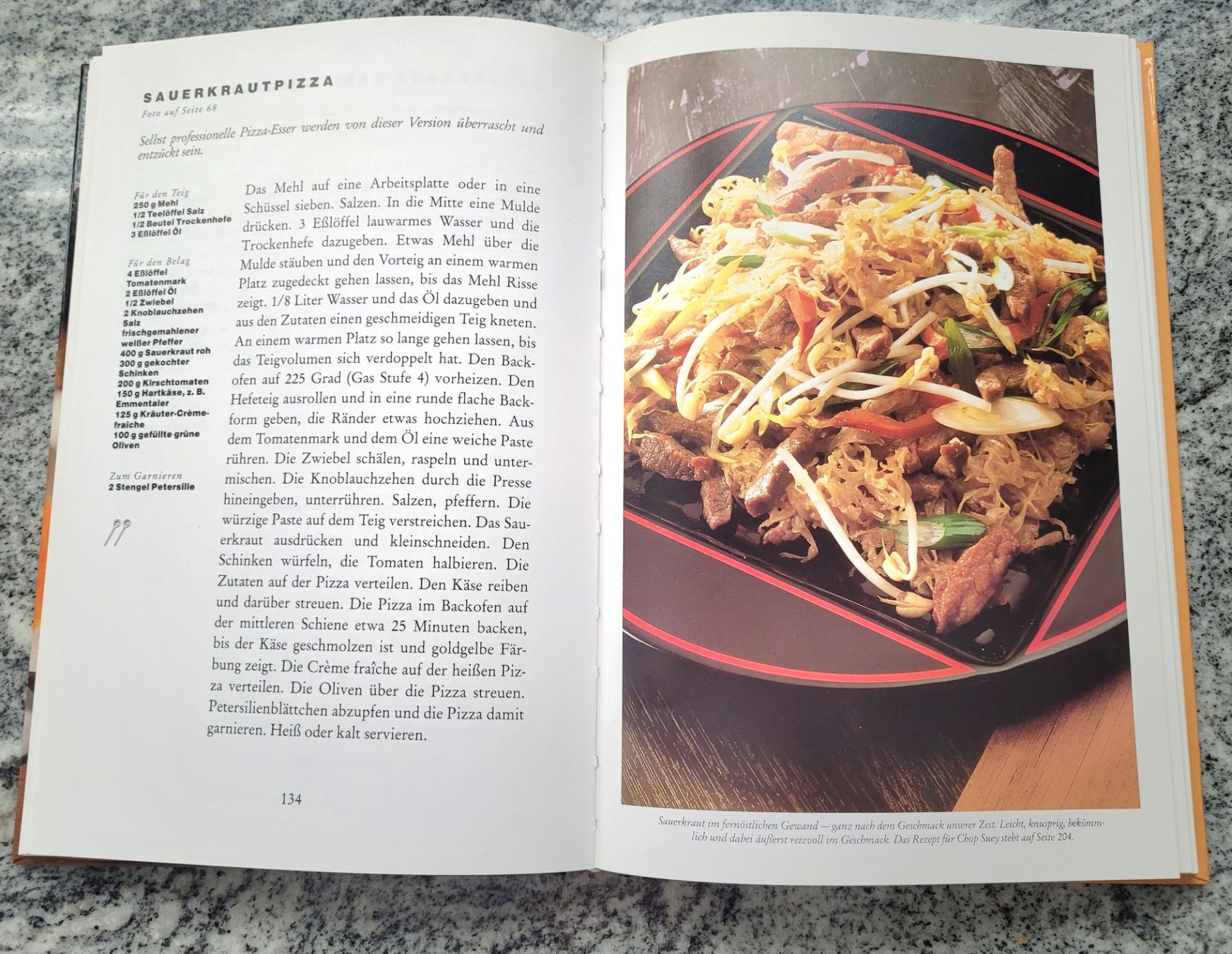Libri: SAUERKRAUT - Kochen und Heilen – Usato da Oberuzwil venduto da rtr_wp6m 2