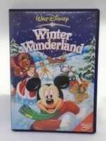 Winter Wunderland (Micky)    > De - En - Fr - It <    ©'2003