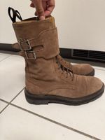 Benci Brothers Boots 39