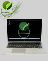 HP EliteBook 850 G6 i5 8GB 256GB SSD Windows 11 Pro