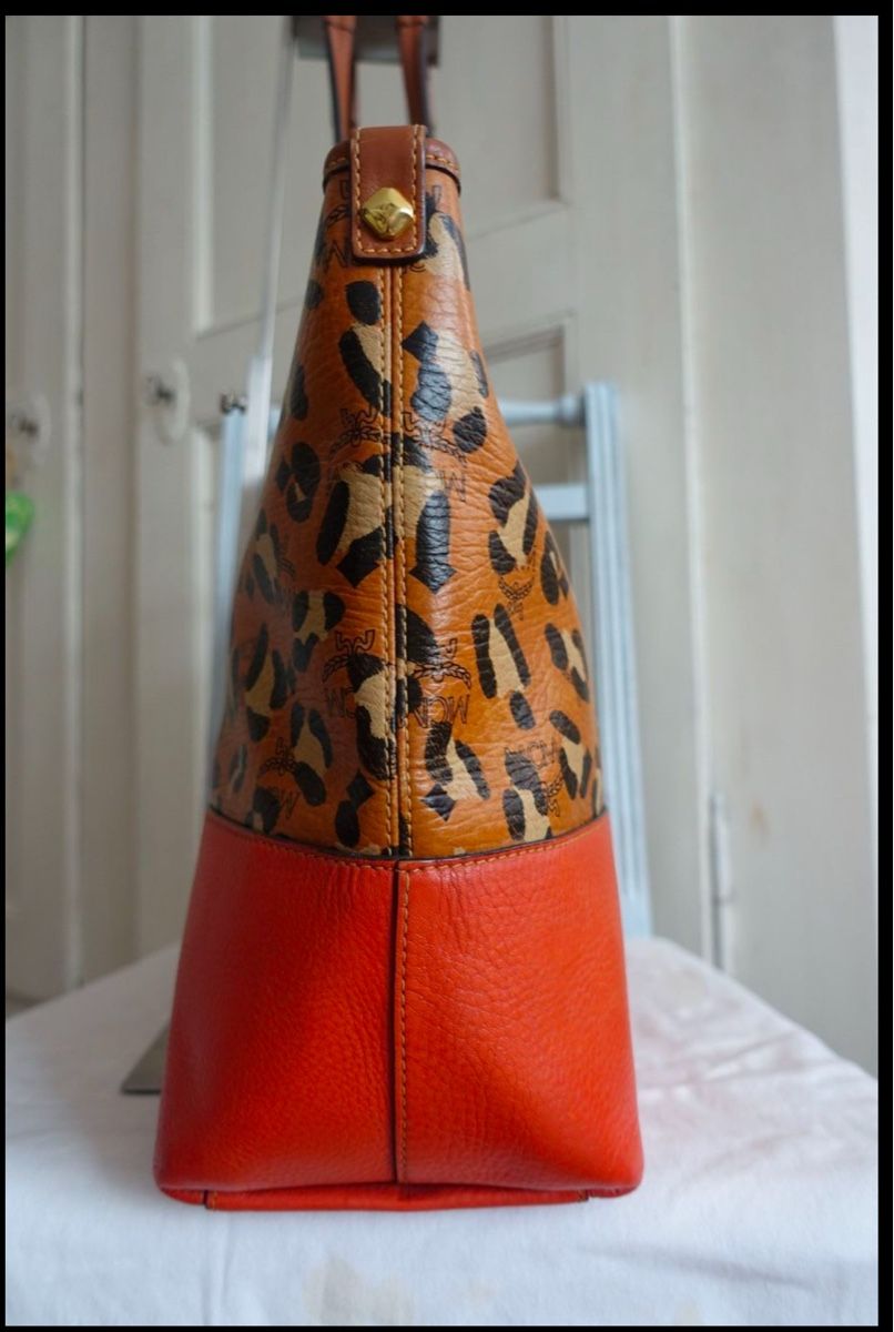 Mcm Borse da donna: Original MCM Shopper – Usato da Oberwil BL venduto da Dulce36 2