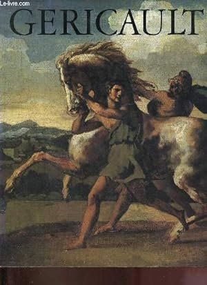 Libri: Gericault - 31 oct.-20 déc.1987 Musée d'art moderne Kamakura – Usato da Delémont venduto da palimpse