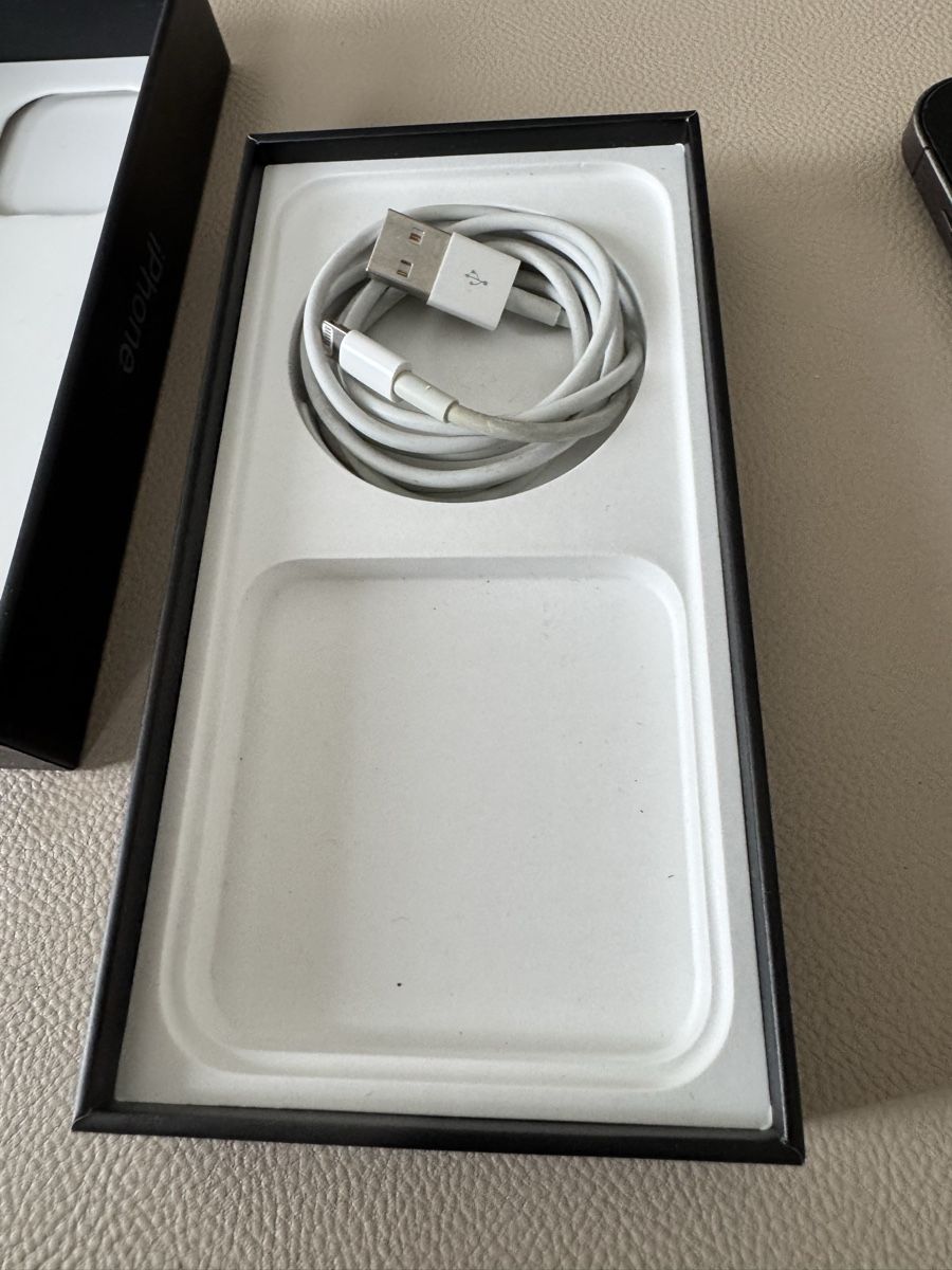 Apple Handys / Smartphones: Iphone 14 Pro, 128 GB, violett – Gebraucht aus Dübendorf von fly75 6