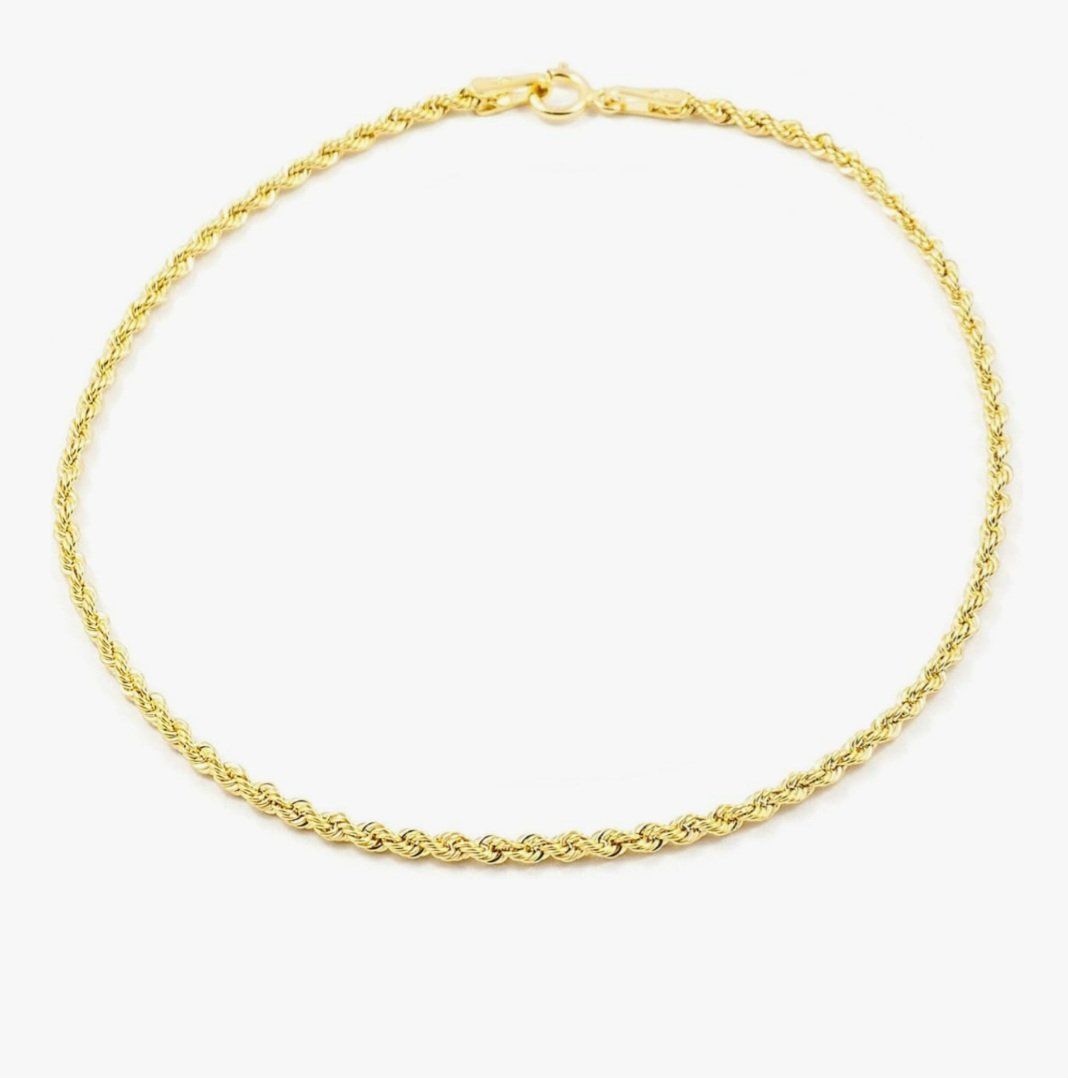 Bracciali & Braccialetti: 18karat Armband – Nuovo e nell'imballaggio originale da Hemmental venduto da Zirconwelt