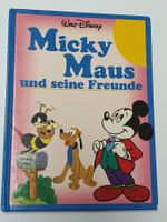 Micky Maus und seine Freunde / 1979 Disney #WT18