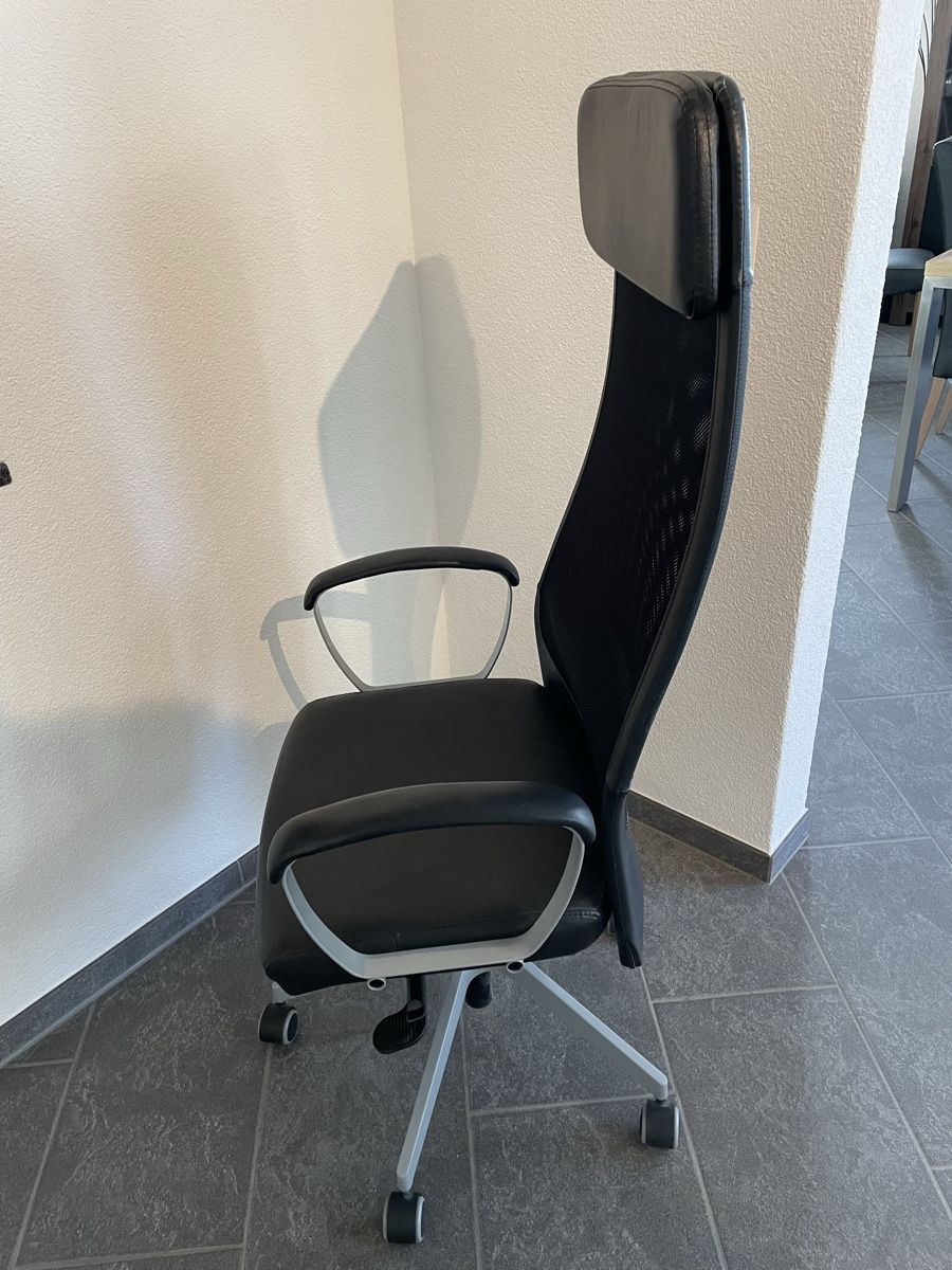Ikea Sedie: Schreibtischstuhl – Usato da Arni BE venduto da Laedu14 1