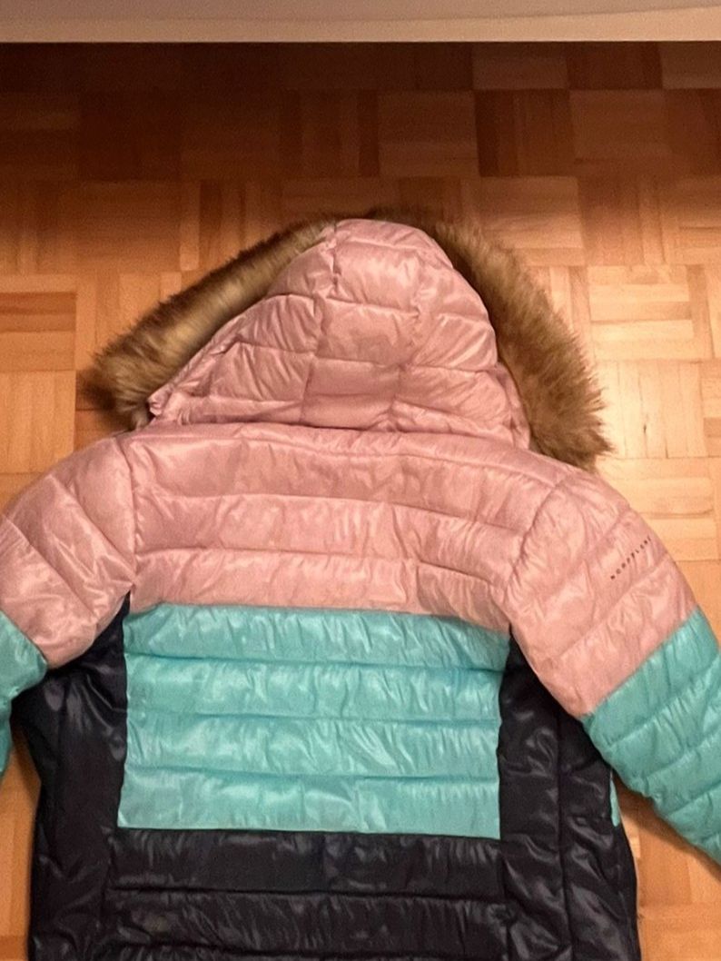 Giacche & Cappotti: Nord Blanc Puffer Jacket - Size 44 – Usato da Zürich venduto da lenchen5 5
