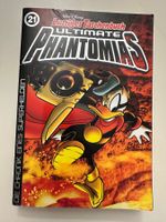 LTB LUSTIGES TASCHENBUCH ULTIMATE PHANTOMIAS 21