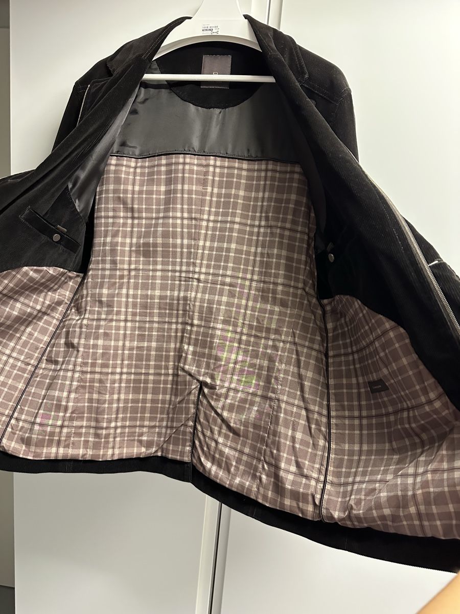 Hugo Boss Giacche: Hugo Boss Jacke mit Gilet - Gr.50 – Nuovo (secondo la descrizione) da Bülach venduto da leide_29 9