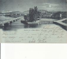 Genève 1901