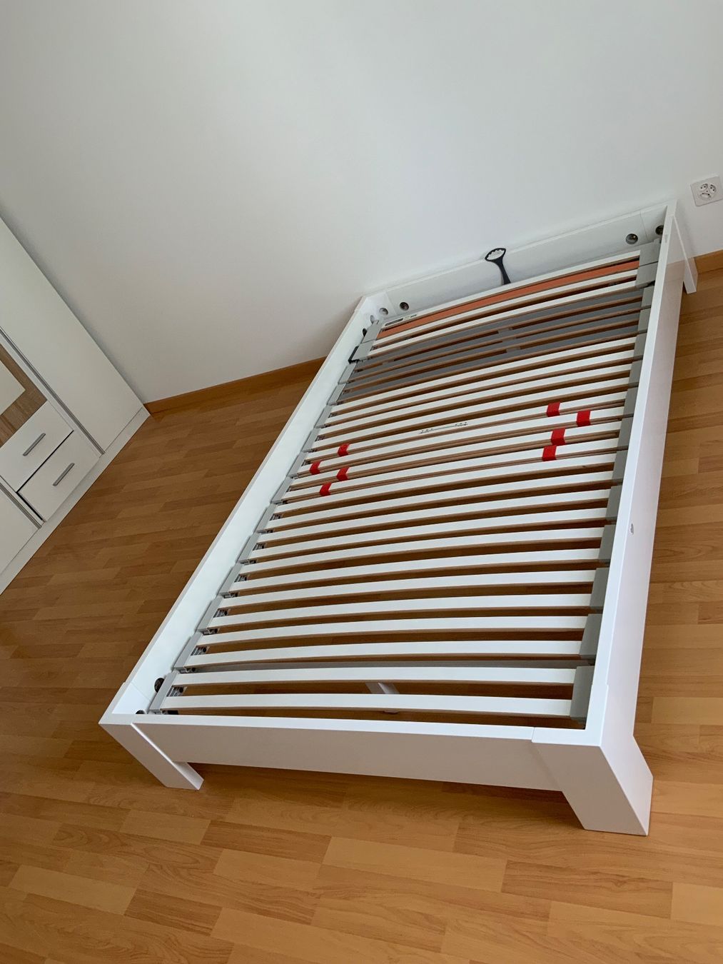 Letti: Bett mit Matratze – Usato da Pfäffikon ZH venduto da C.Benz1 2
