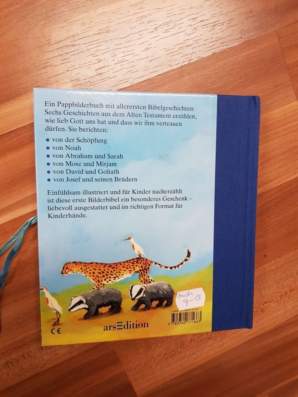 Libri: Buch Ich bin für Dich da – Nuovo (secondo la descrizione) da Schwarzenburg venduto da Flamingo07 1