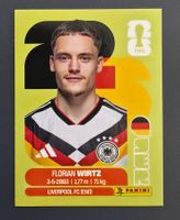 Florian Wirtz (GER 11) - Panini FIFA World Cup 2026 UE