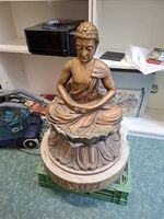 Budda, Buddhismus,  Figur aus dem Buddhismus