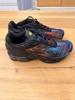 Baskets Nike Air Max Plus TN multicolores pointure 36
