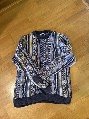 Zara Pullover Grösse M,
