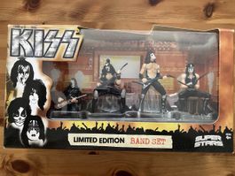 Kiss band set