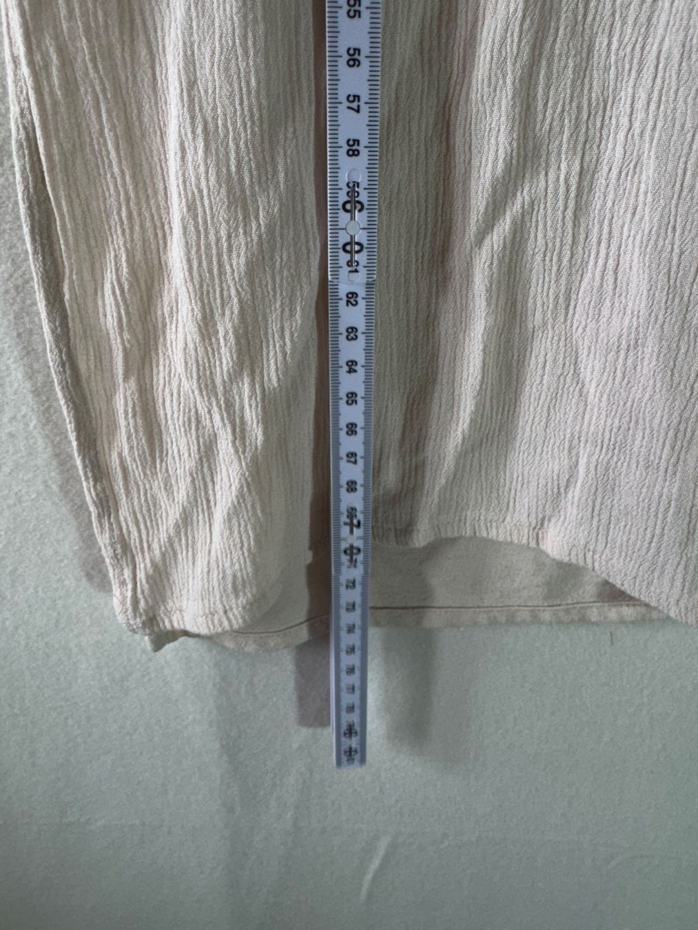 Zara Camicette: Legere Bluse von Zara Gr. M – Usato da Grosswangen venduto da SALE_SALE_SALE 1