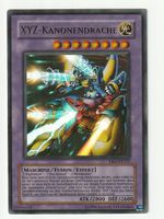 XYZ-Kanonendrache DR1 Ultra Rare