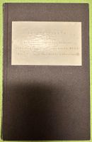 Joseph Kosuth: Zeno Az Ismert Világ Határán. h/e/i 1993