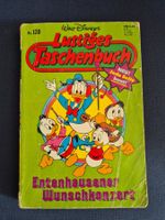 Lustiges Taschenbuch Nr 120 Entenhausener Wunschkonzert