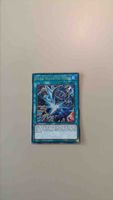 Yu-Gi-Oh Card Dark Ruler No More Like New Condition