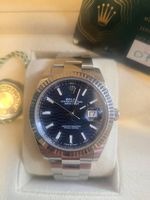 Raro Rolex Datejust 41 